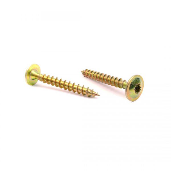 ABC SPAX constructieschroef schotelkop torx