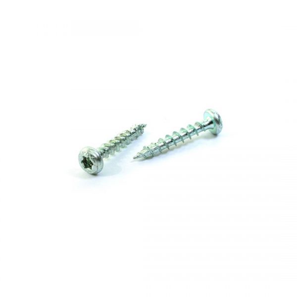 ABC-SPAX Chipboardscrew Pan-Head I-star