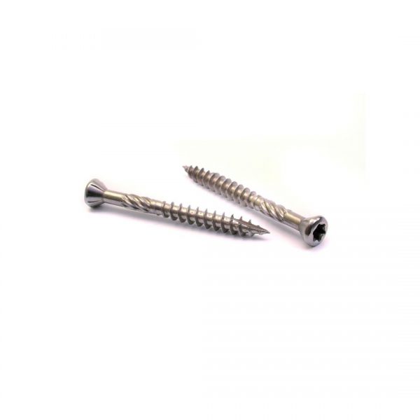 Outdoor multitec screw hardened stainless steel I-star