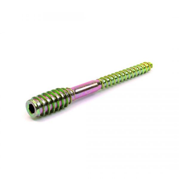 Multi purpose distance screw