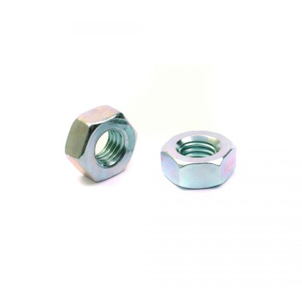 Hexagon nut DIN 934 ISO 4032
