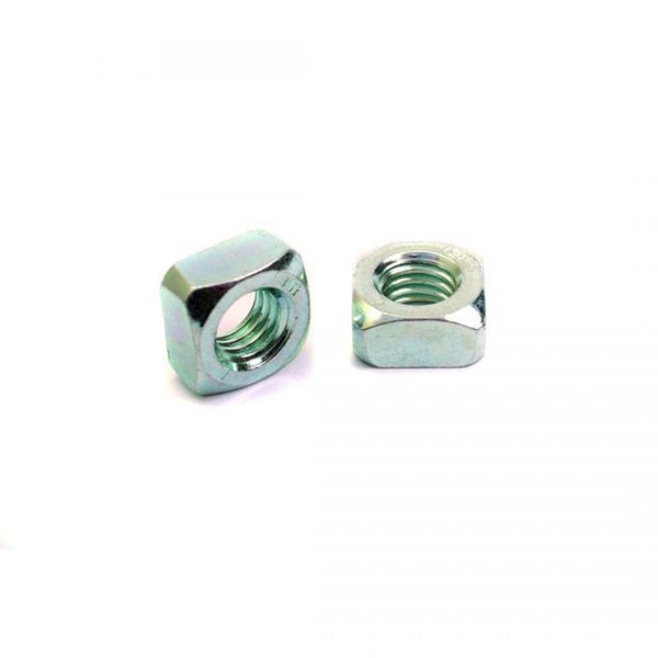 Square nut DIN 557