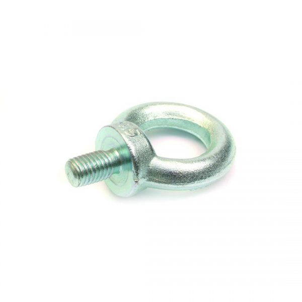 Eyebolt DIN 580