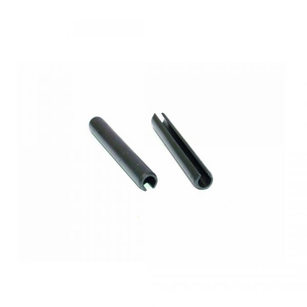 C-lock pin DIN 1481