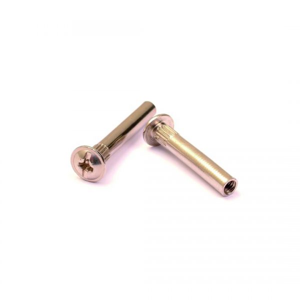 Connecting tube
