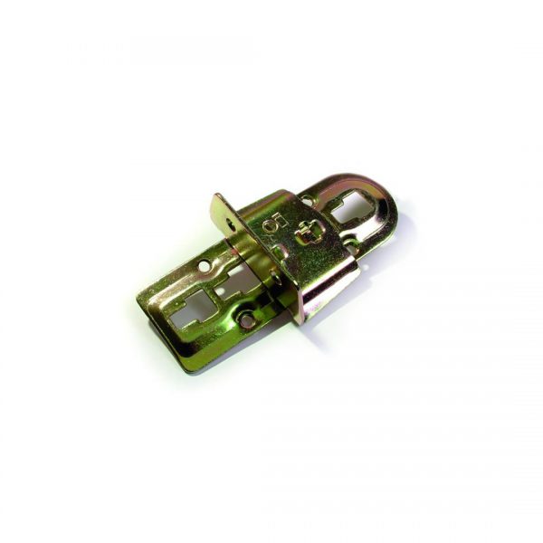 Adjustable bedfitting