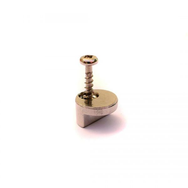 Mirror or glass holder