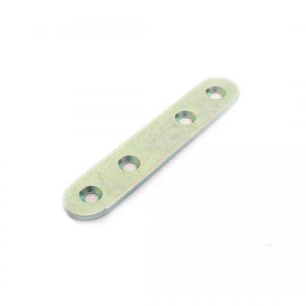 Connecting plate
