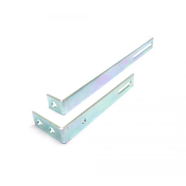 Wall angle