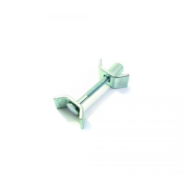 Working plate connector 4-parts