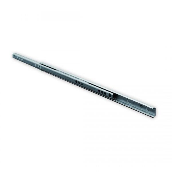 Ladegeleider 17mm met kogelpakket