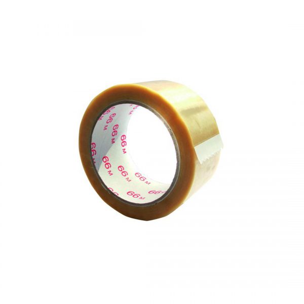 Verpackungsklebeband PVC