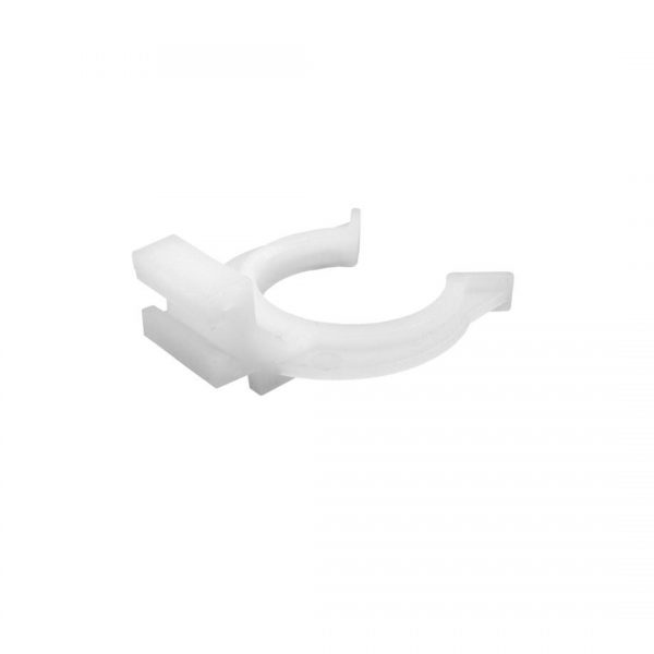 Befestigungklip für Küchenfüße 34mm