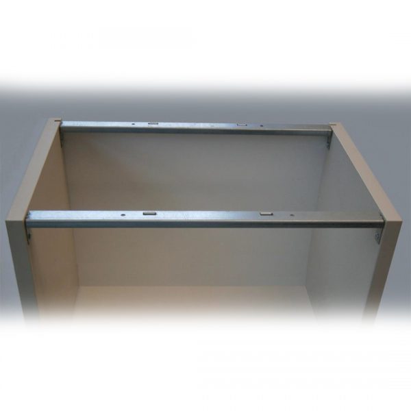 Prime Rückwand Metall