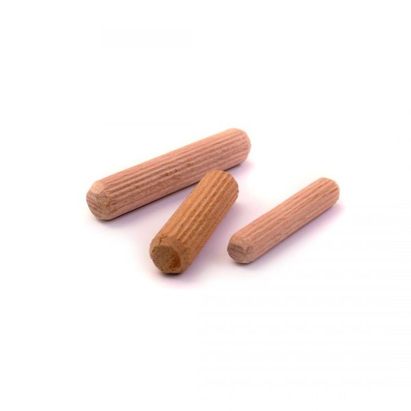 Holzdübel