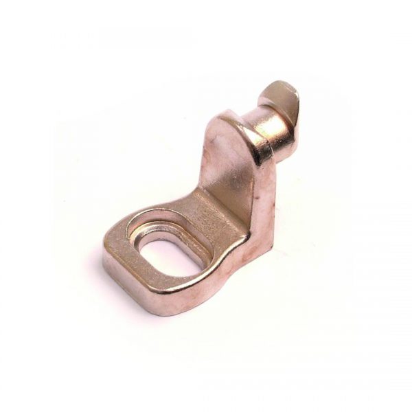 Backwallholder zamac for euroscrew