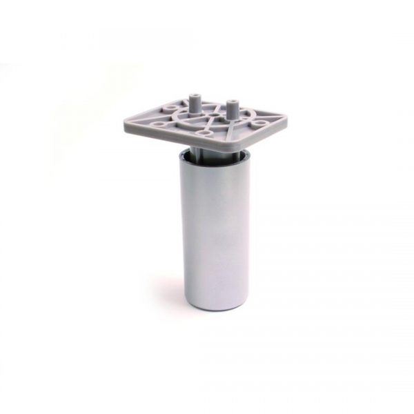 Furniture leg adjustable