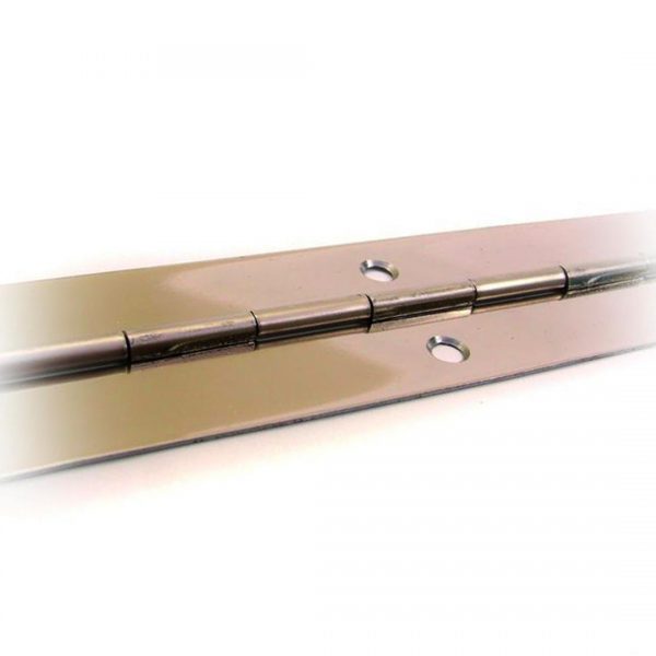 Piano hinge