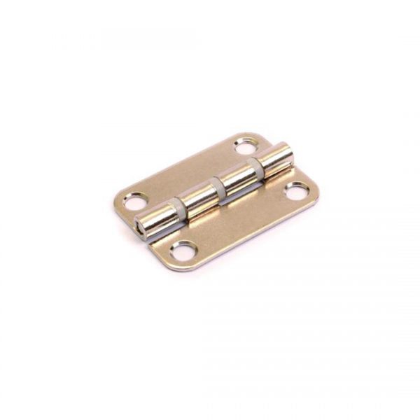 Flap hinge