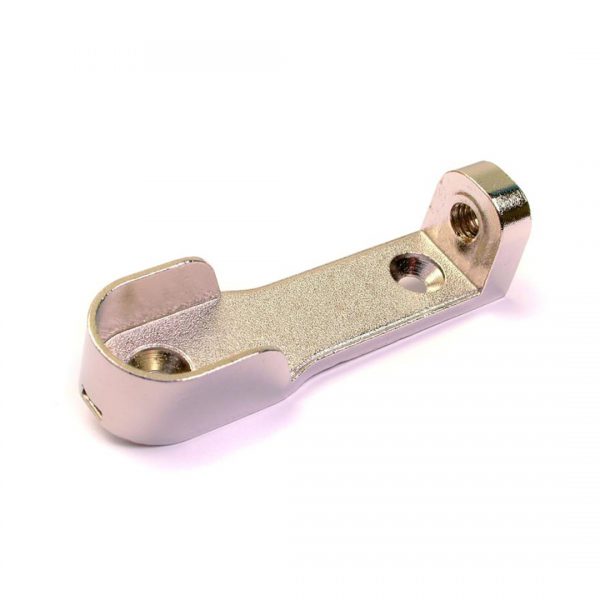 Schrankrohrlager zamak universal