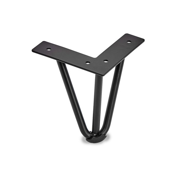 Furniture leg Kupa