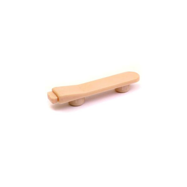Doorstopper with 10mm dowel