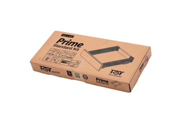 Prime kit