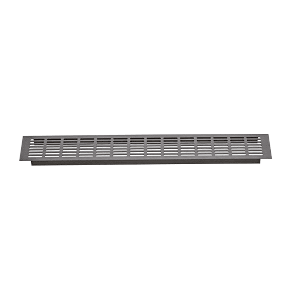 Lüftungsgitter Aluminium