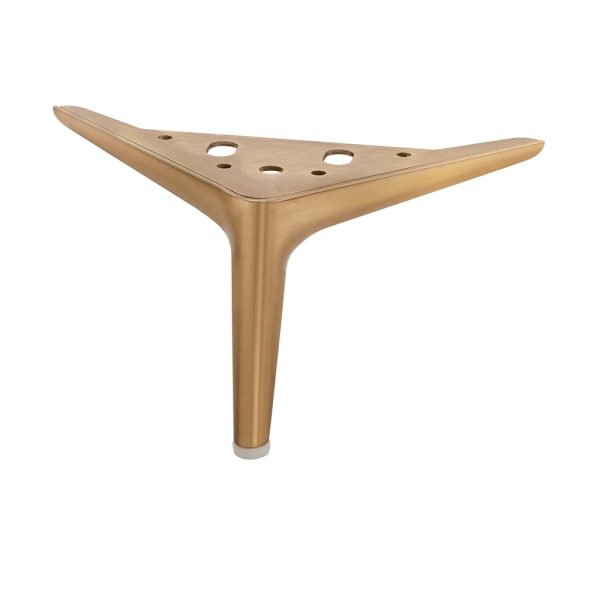 Furniture leg Wave