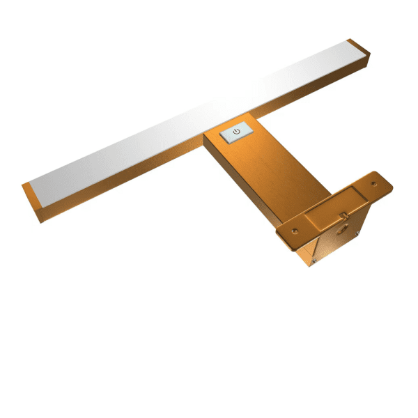 LED lamp Vogue