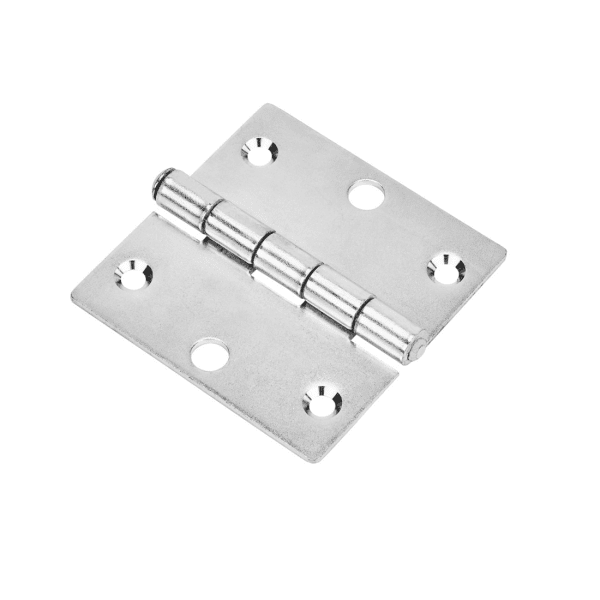 Leaf hinge