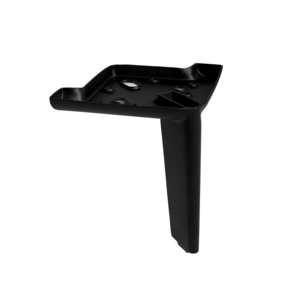 Furniture leg Diamond light