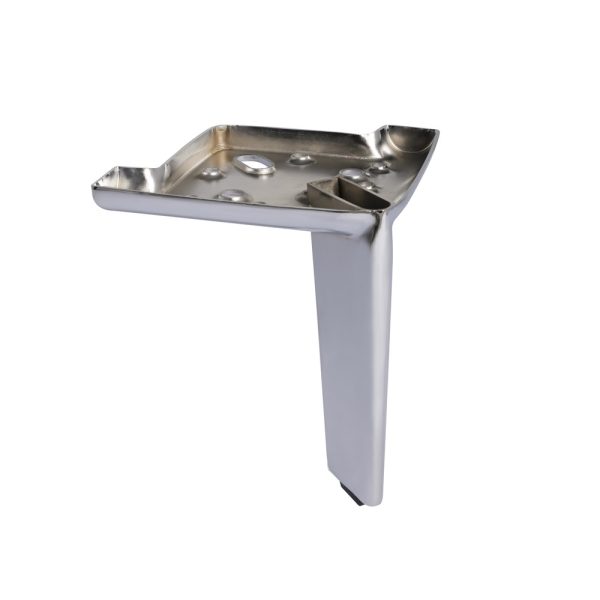 Furniture leg Diamond light