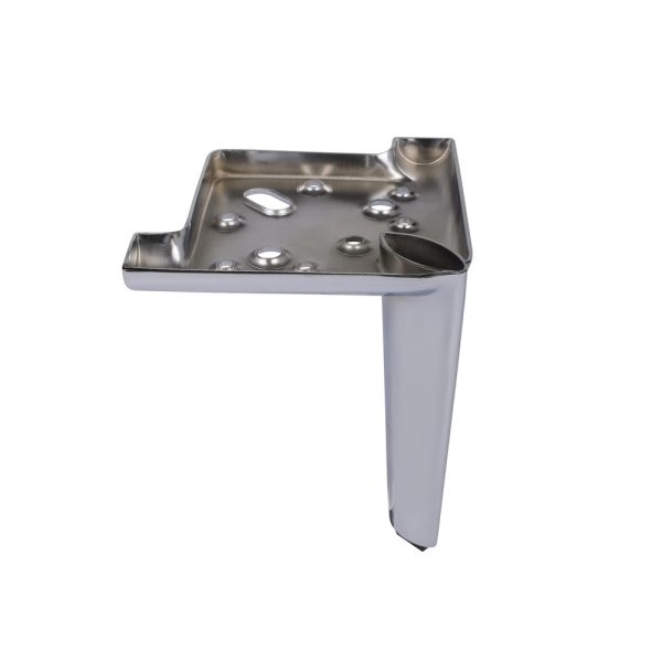 Furniture leg Saffier light