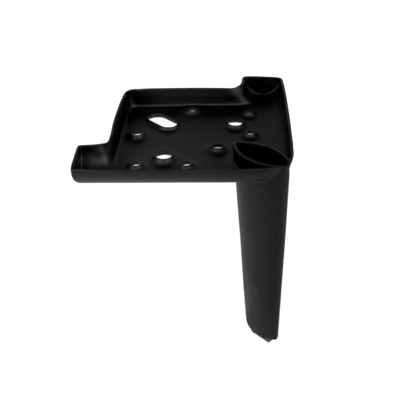 Furniture leg Saffier light