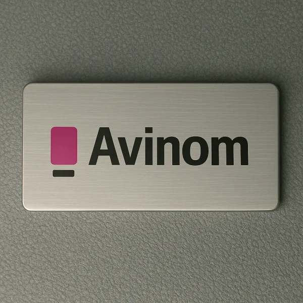 Brand Logo