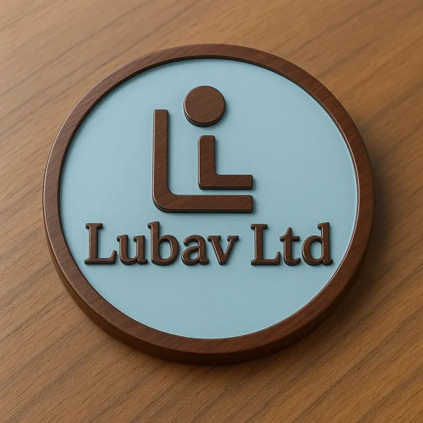Brand Logo